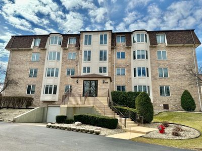 3680 186th St APT 204, Lansing, IL, 60438