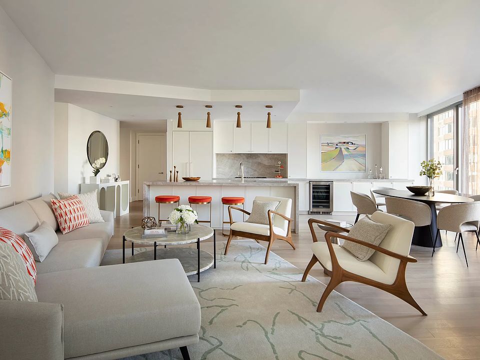 212 W 72nd St #6H, New York, NY 10023 | Zillow