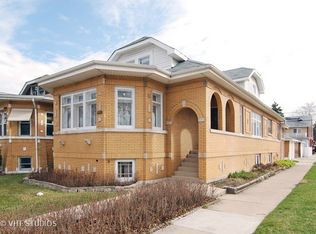 3647 Wesley Ave, Berwyn, IL 60402