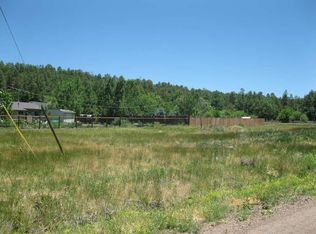 1512 E Nadean Ln, Pinetop, AZ 85935