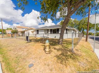 303 Verne St, San Antonio, TX 78221