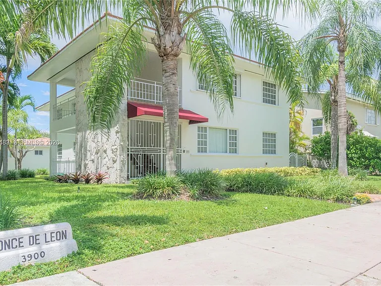 3912 Ponce De Leon Blvd #1 — Photo 3