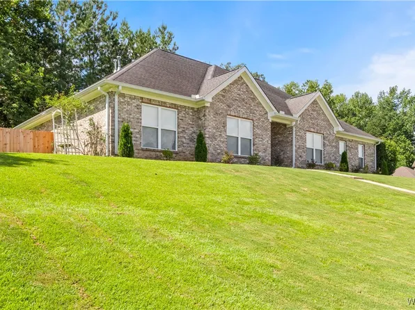 12946 Joshua St, Northport, AL 35475