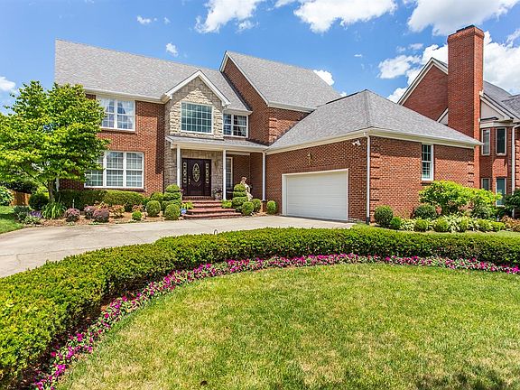 2nd image of 3433 Chestnut Hill Ln