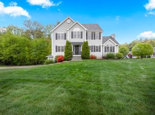 19 Audubon Way, Sturbridge, MA 01566