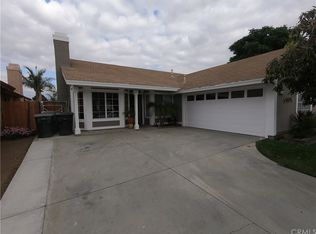 2537 Majestic Prince Ct, Perris, CA 92571