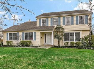 83 Carthage Rd, Scarsdale, NY 10583