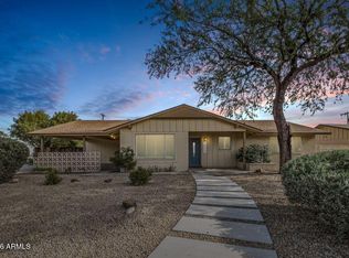 1715 N SUNSET Drive, Tempe, AZ 85288