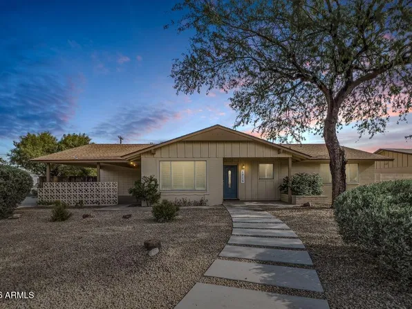 1715 N SUNSET Drive, Tempe, AZ 85288