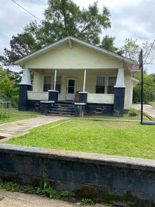 507 3rd St, McComb, MS, 39648