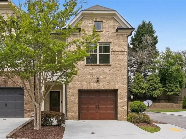 2794 Archway Dr, Atlanta, GA 30341