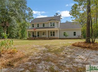 354 Long Pond Rd, Rincon, GA 31326