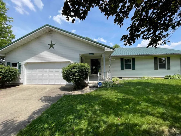 4087 N 550 W, Sharpsville, IN 46068