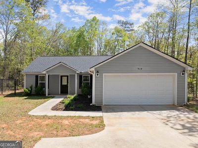 914 Highway 105, Demorest, GA, 30535