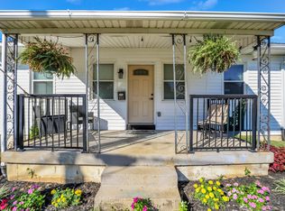 112 Orchard Dr, Old Hickory, TN 37138