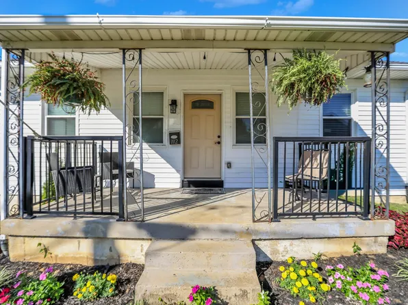 112 Orchard Dr, Old Hickory, TN 37138
