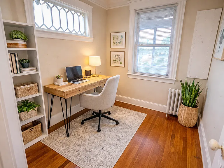 454 College Ave #2 — Photo 3