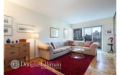 Sold by Douglas Elliman