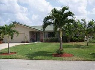 702 Sunshine Dr, Delray Beach, FL 33444