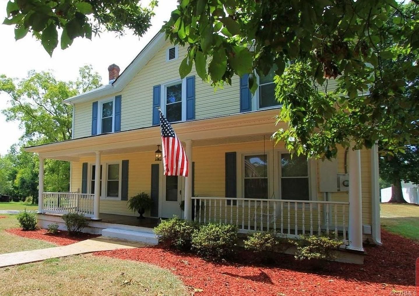 8810 N Five Forks Rd, Amelia Court House, VA 23002 Zillow