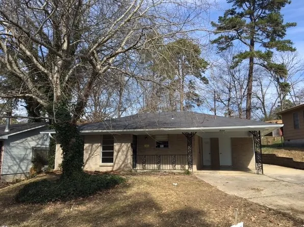 16 Rosewood Dr, Little Rock, AR 72209