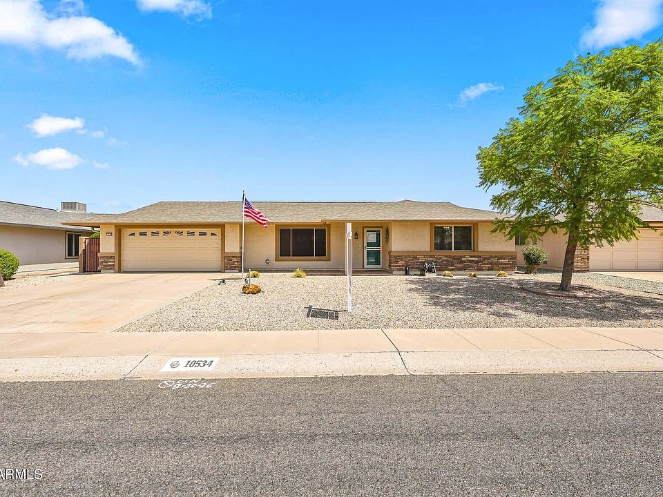 1st image of 10534 W TUMBLEWOOD Drive