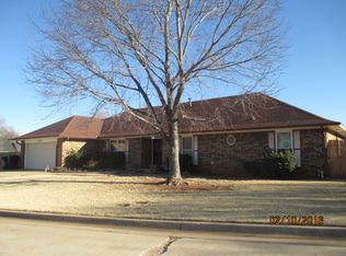 6101 SE 55th St, Oklahoma City, OK 73135
