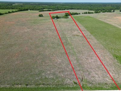 1438 County Road 1300, Deport, TX, 75435