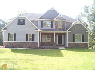 599 Thrash Rd, Lagrange, GA 30241