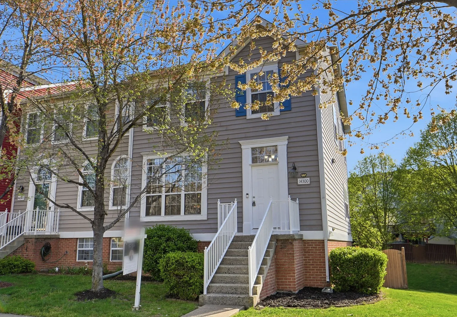 Montverd Ct, Centreville — Photo 1