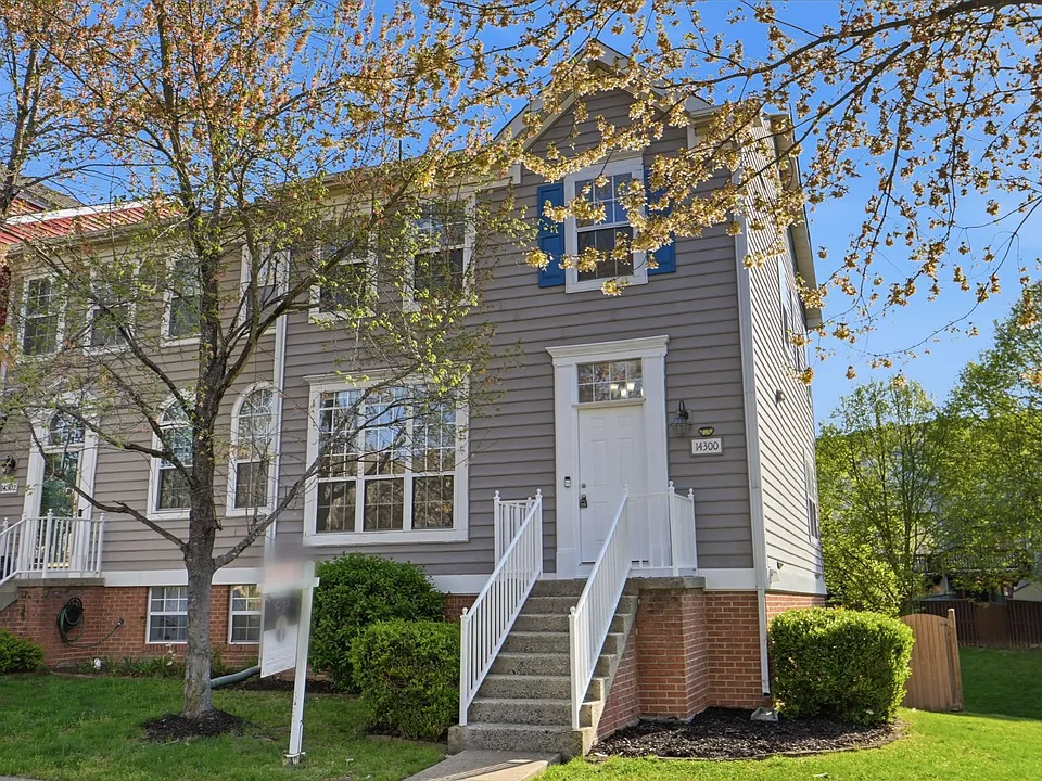 Montverd Ct