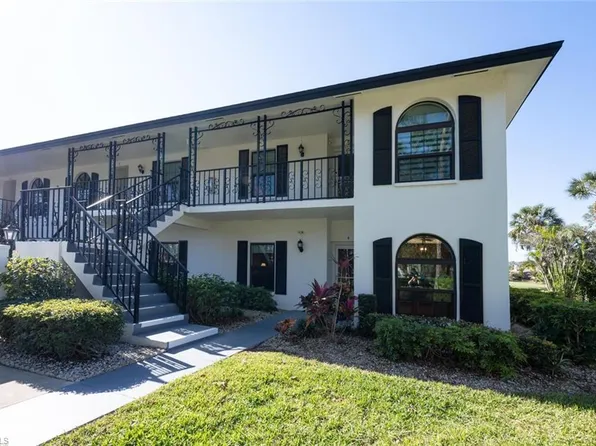 809 Augusta BLVD #4, NAPLES, FL 34113