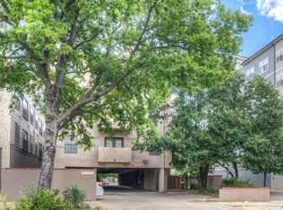 2509 Pearl St APT 4, Austin, TX 78705