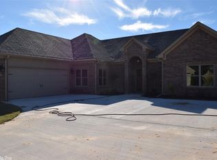 20 Shadow Creek Dr, Austin, AR 72007