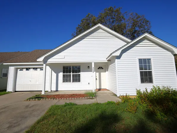 3008 Will Dr, Valdosta, GA 31602