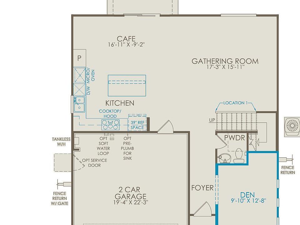 2nd image of 32406 N DAYLIGHT Drive