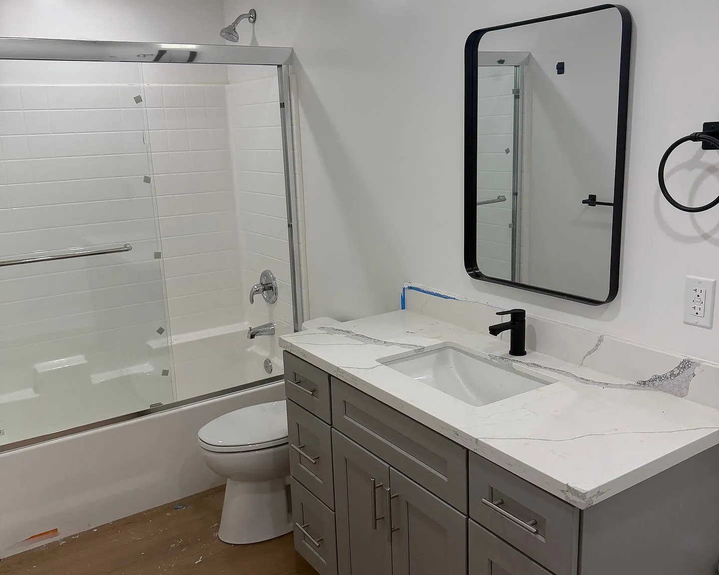 2 bedroom New Construction — Photo 2