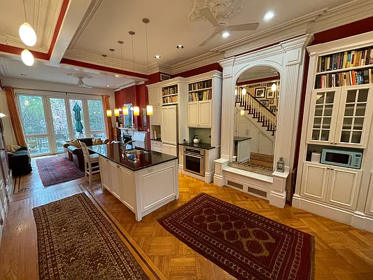 Rented by Brown Harris Stevens | media 3