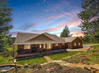 4238 E Pony Rd, Hayden Lake, ID 83835