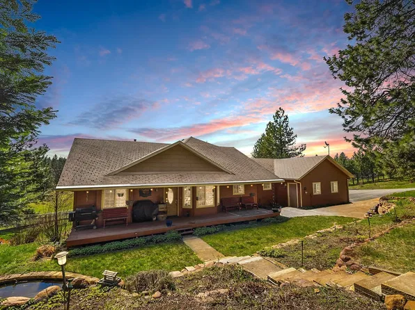 4238 E Pony Rd, Hayden Lake, ID 83835