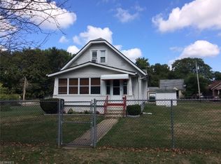 1397 Kentucky Ave, Akron, OH 44314