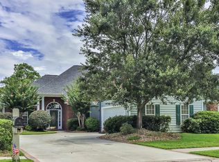 106 Regency Dr, Conway, SC 29526