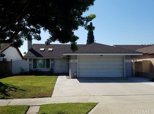 12412 Reva St, Cerritos, CA 90703