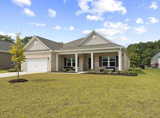 2050 Hatteras Way, Sumter, SC 29153