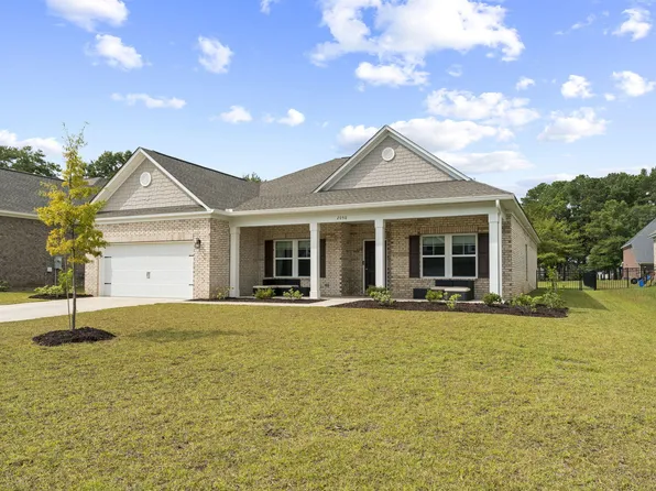 2050 Hatteras Way, Sumter, SC 29153