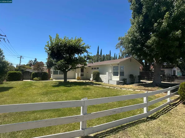 1627 Humphrey Dr, Concord, CA 94519