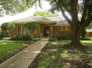 4021 Bandera Dr, Plano, TX 75074