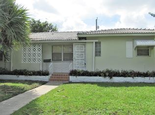 186 NE 109th St, Miami Shores, FL 33161