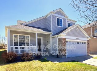 6835 Akerman Dr, Colorado Springs, CO 80923