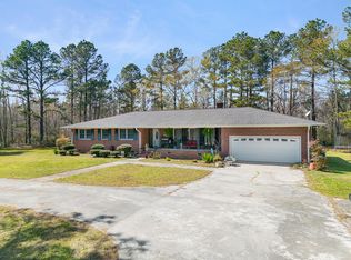 1277 Saint Mark Bowman Rd, Saint George, SC 29477